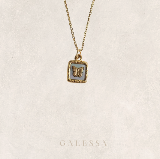 MARIPOSITA NECKLACE
