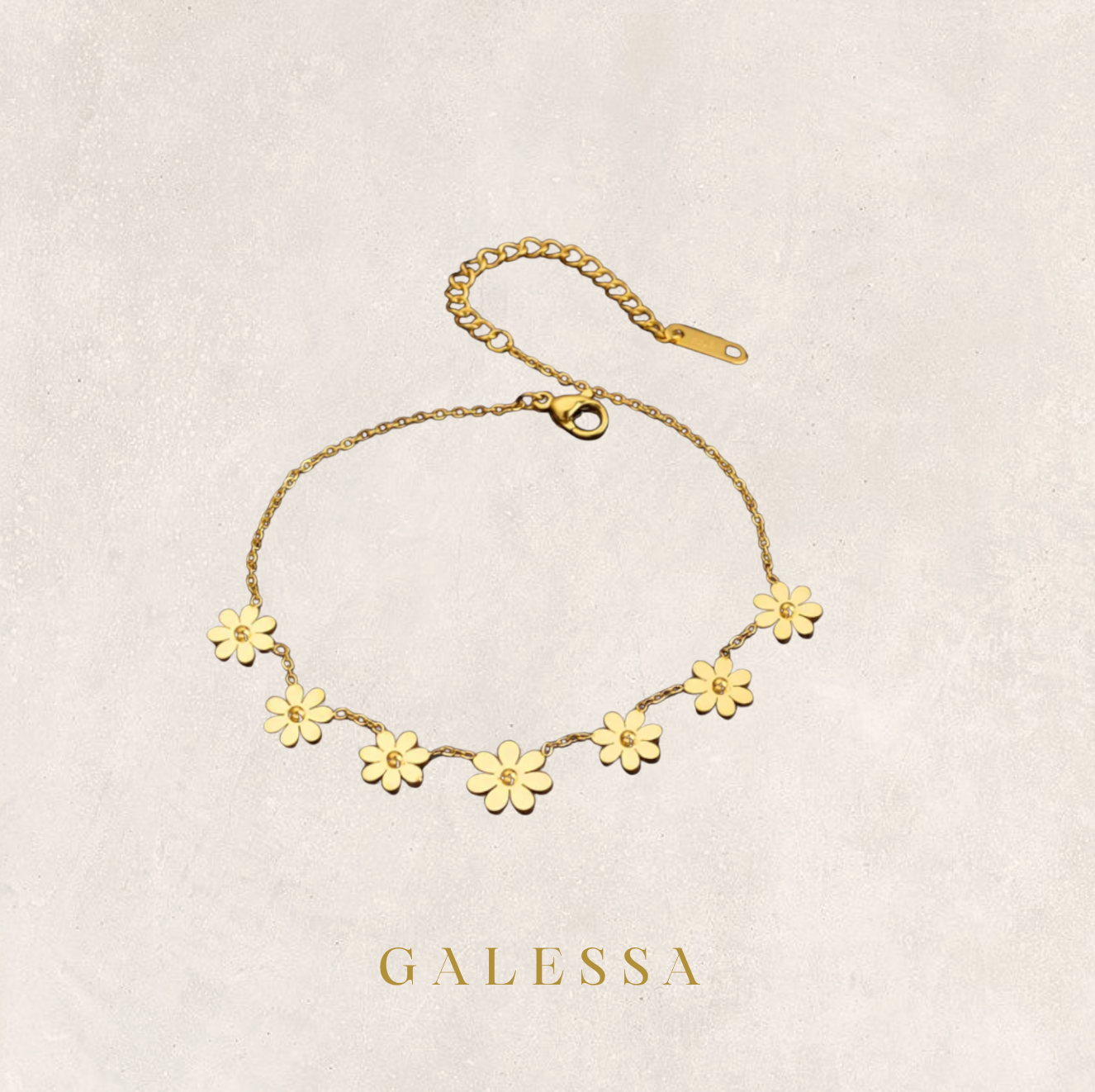 MICAELA BRACELET