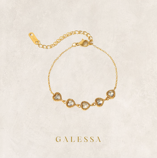 Little Love Bracelet