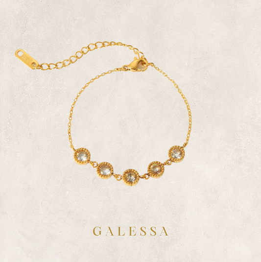 Cora Bracelet