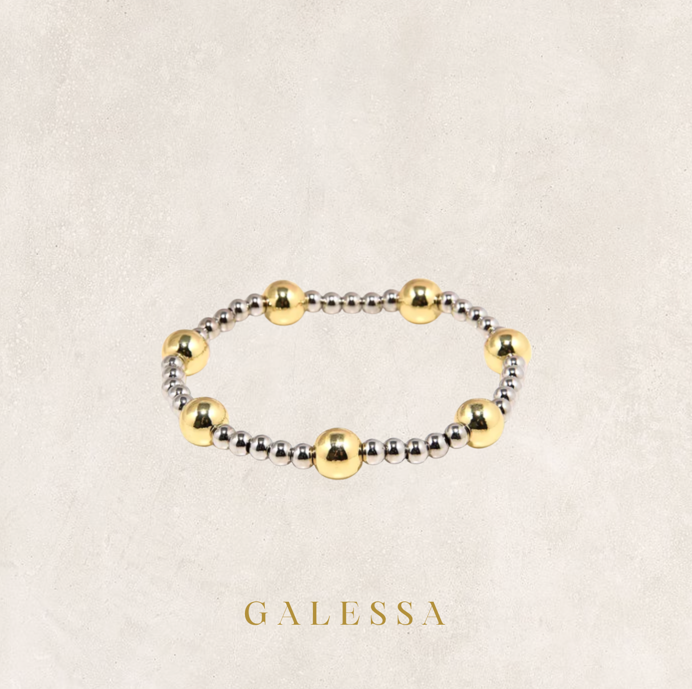 Beads Bracelet
