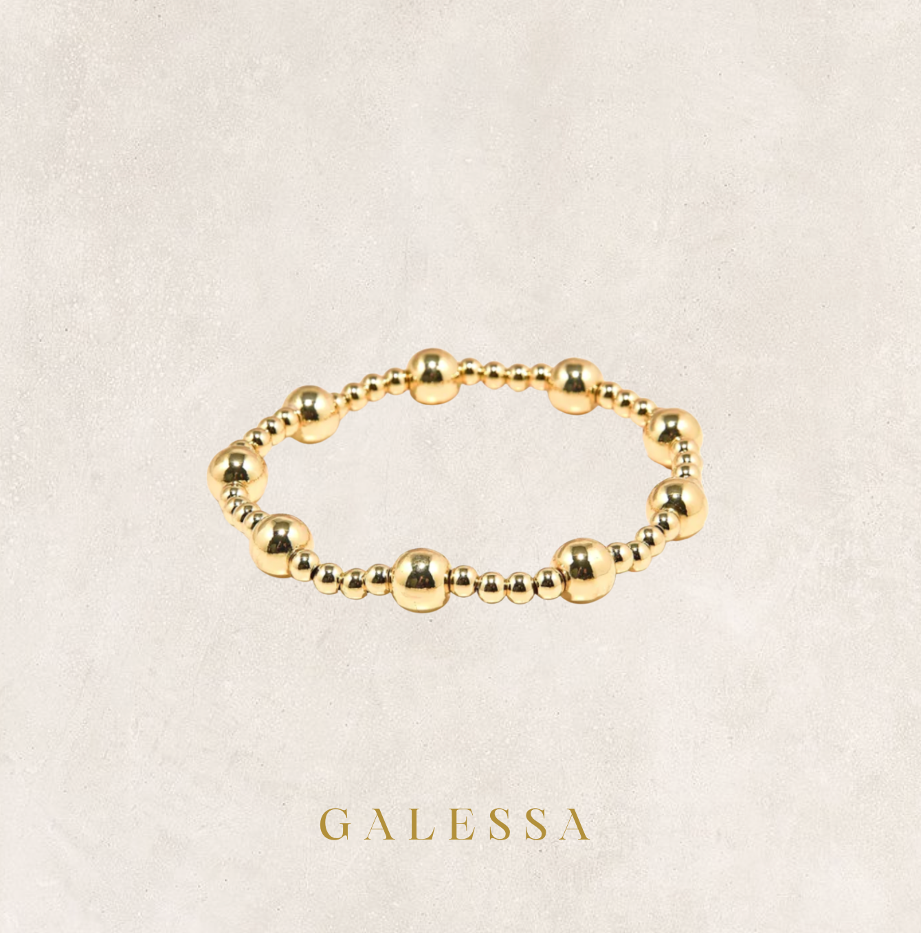 Beads Bracelet