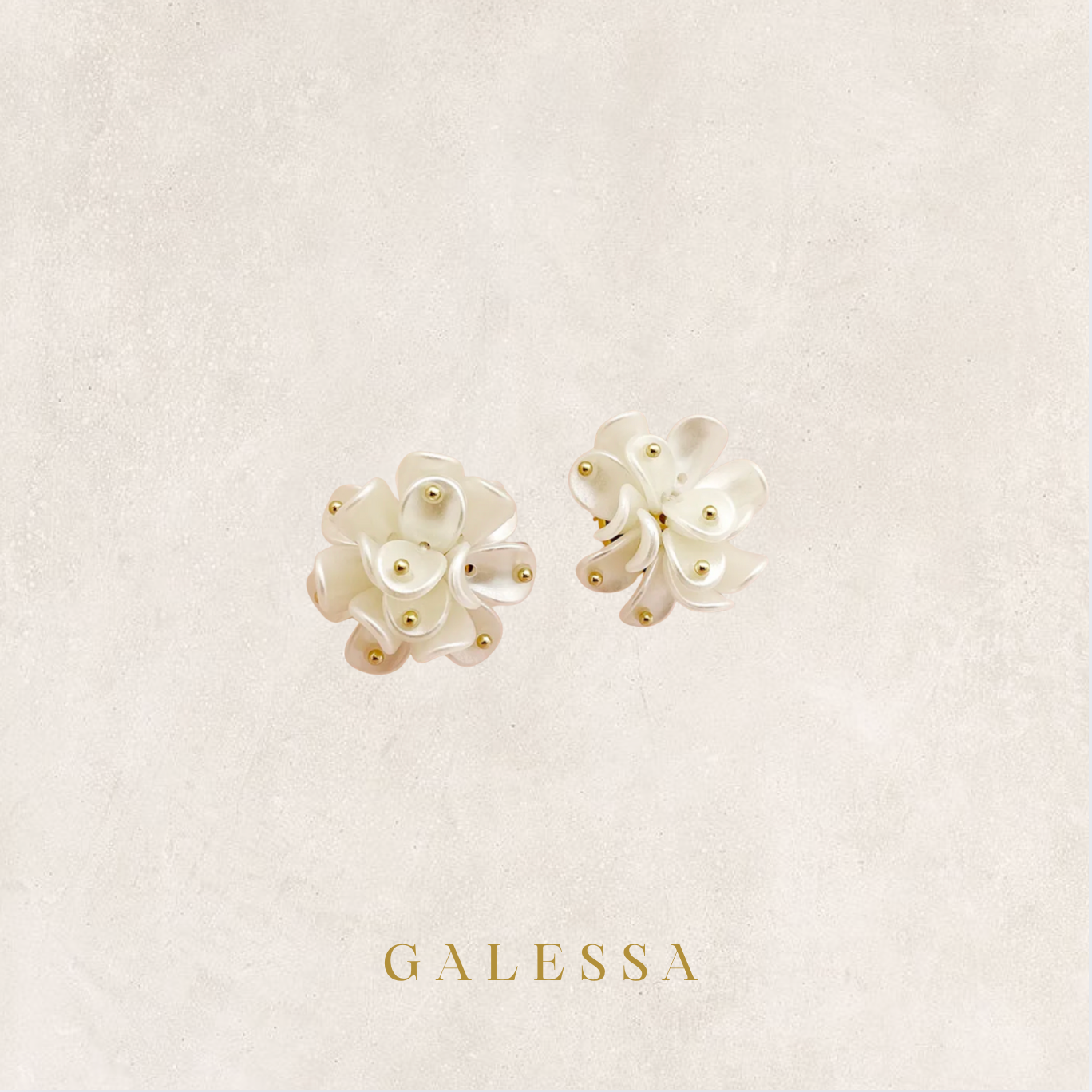 Angela Earrings