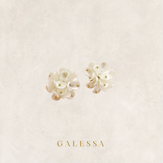 Angela Earrings