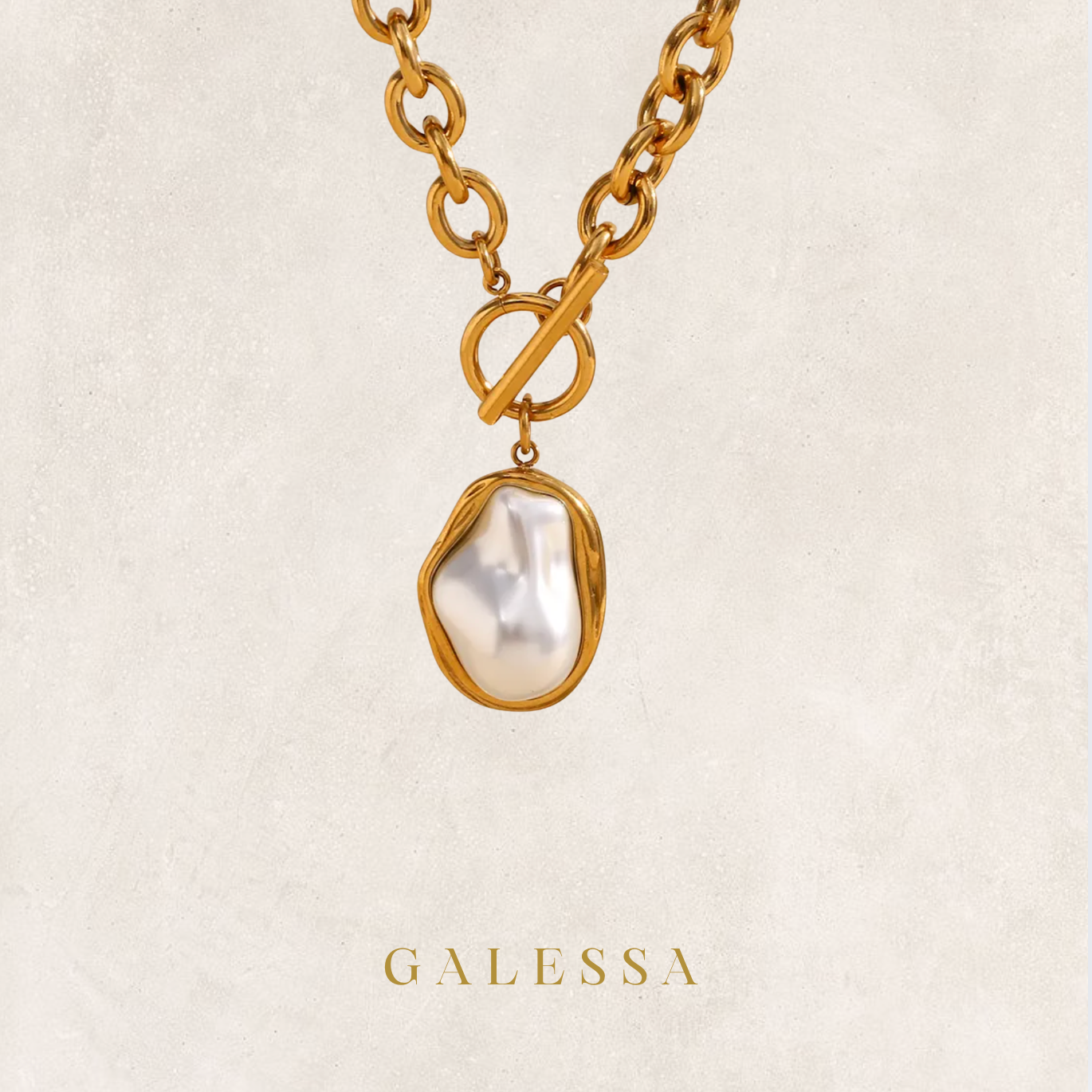 Marbella Necklace