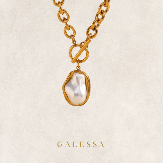 Marbella Necklace