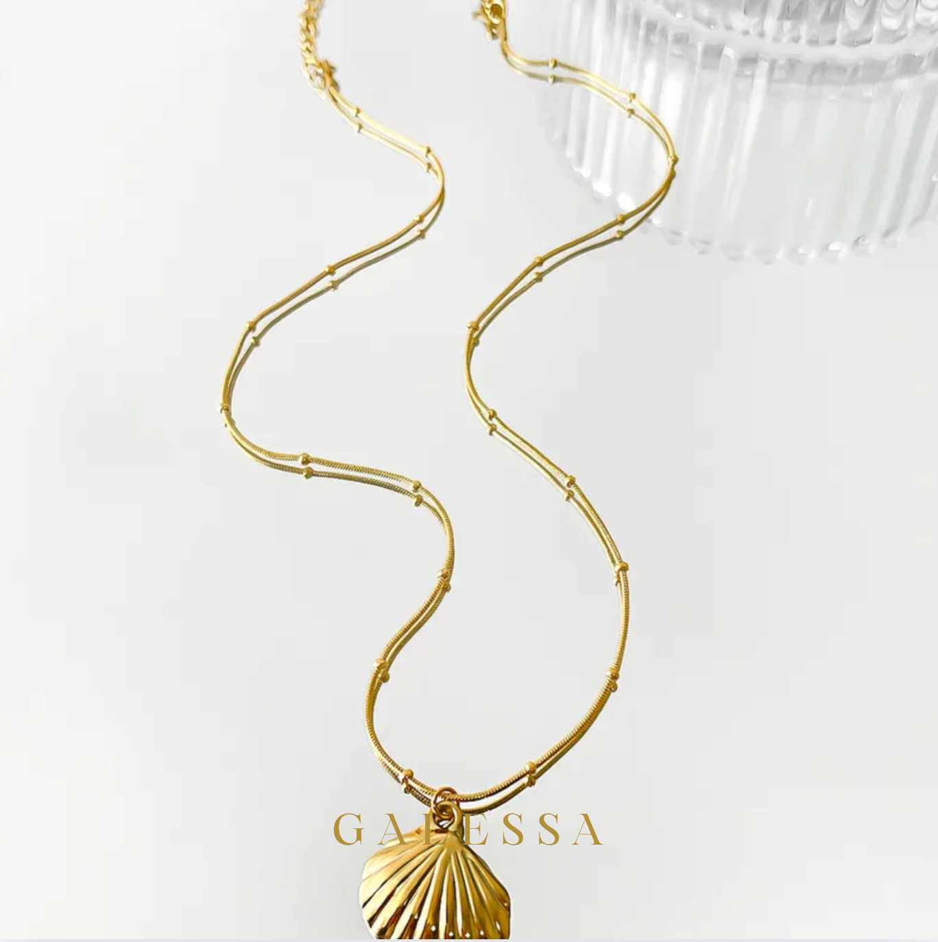 Costa Necklace
