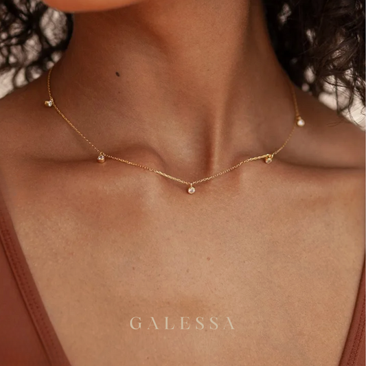 Destiny Necklace