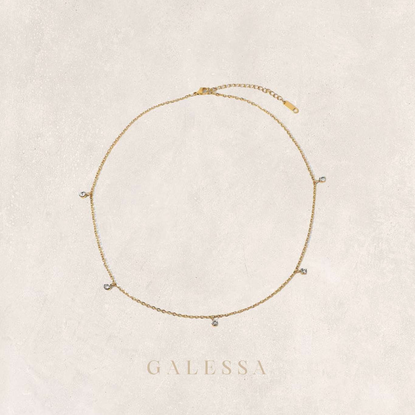 Destiny Necklace