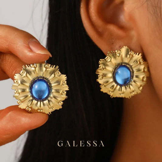 Blue Isla