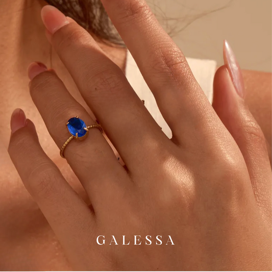 Ocean Ring