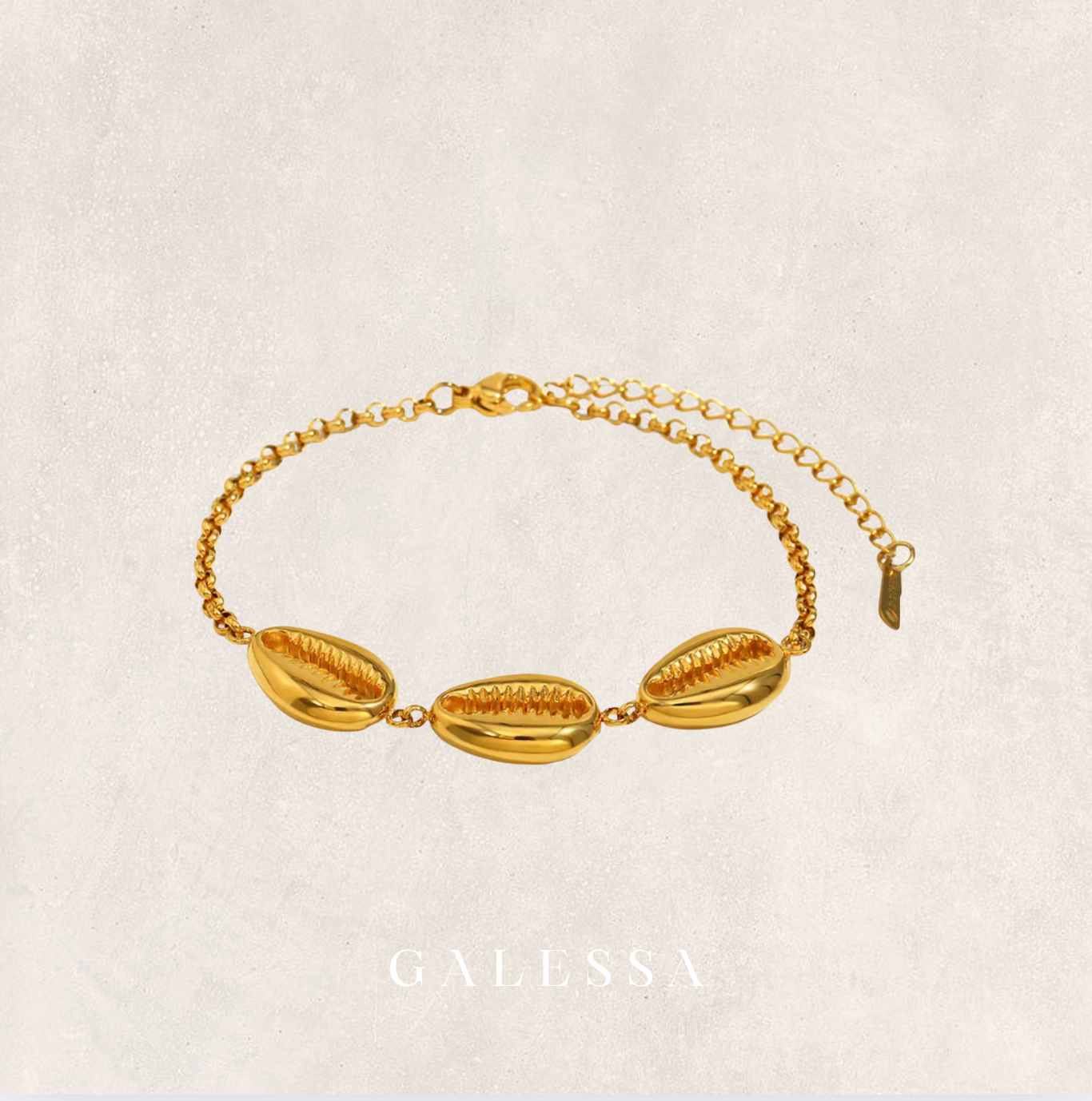 Arena Bracelet
