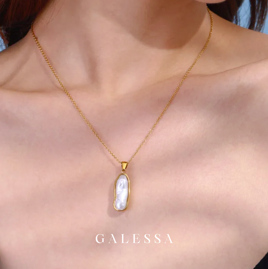 Mar Necklace