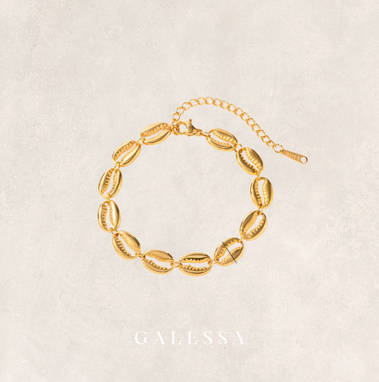 Sal de mar Bracelet