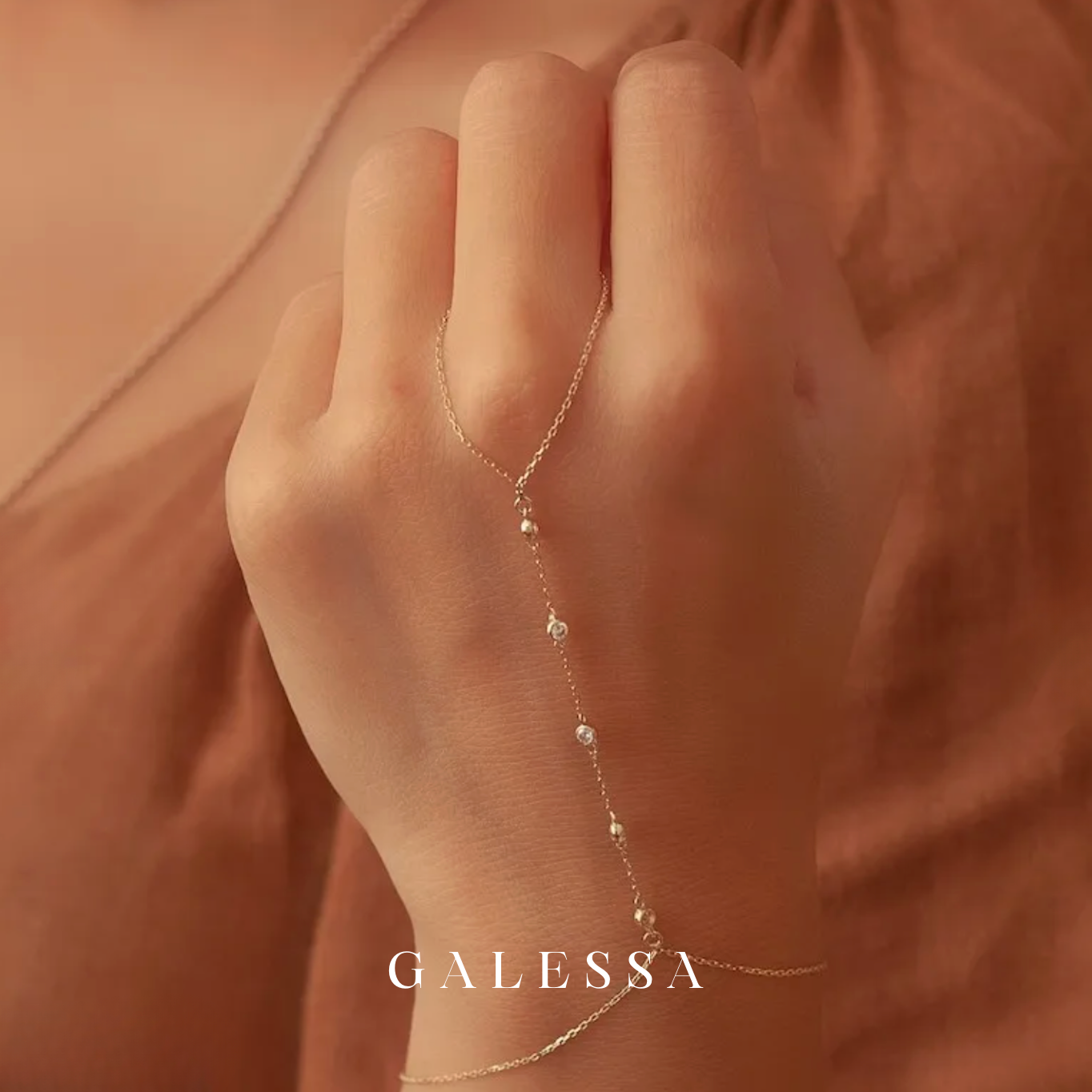 Sunny Bracelet