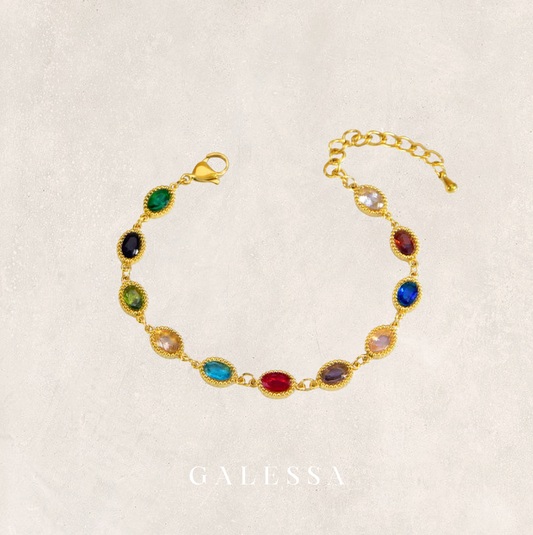 Arcoiris Bracelet