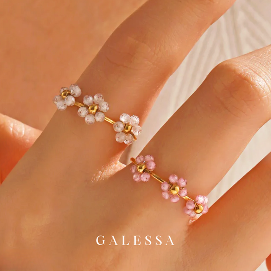 Rainbow Ring