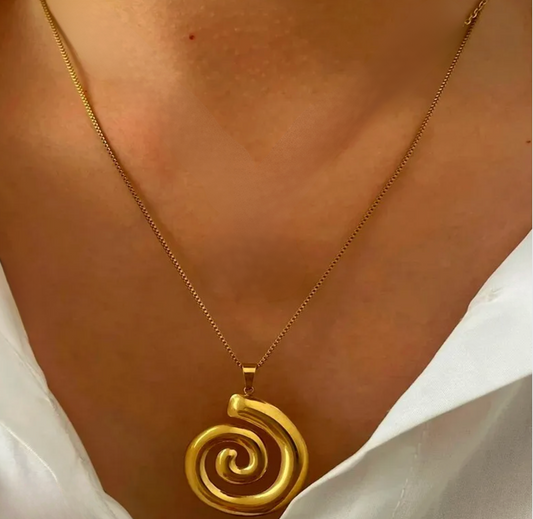 COSTA BELLA NECKLACE
