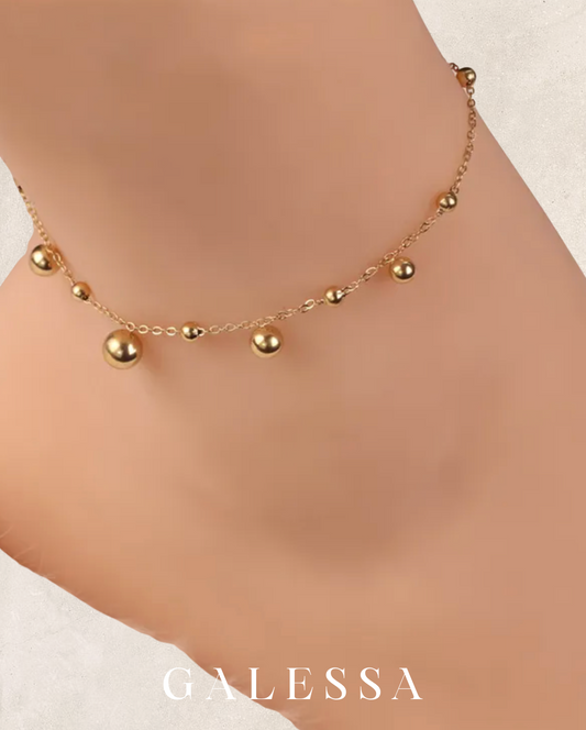 Diva Anklet
