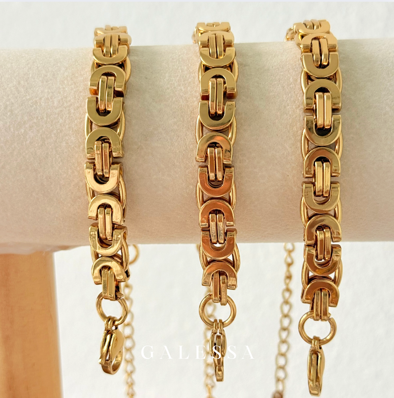 Nova Bracelet