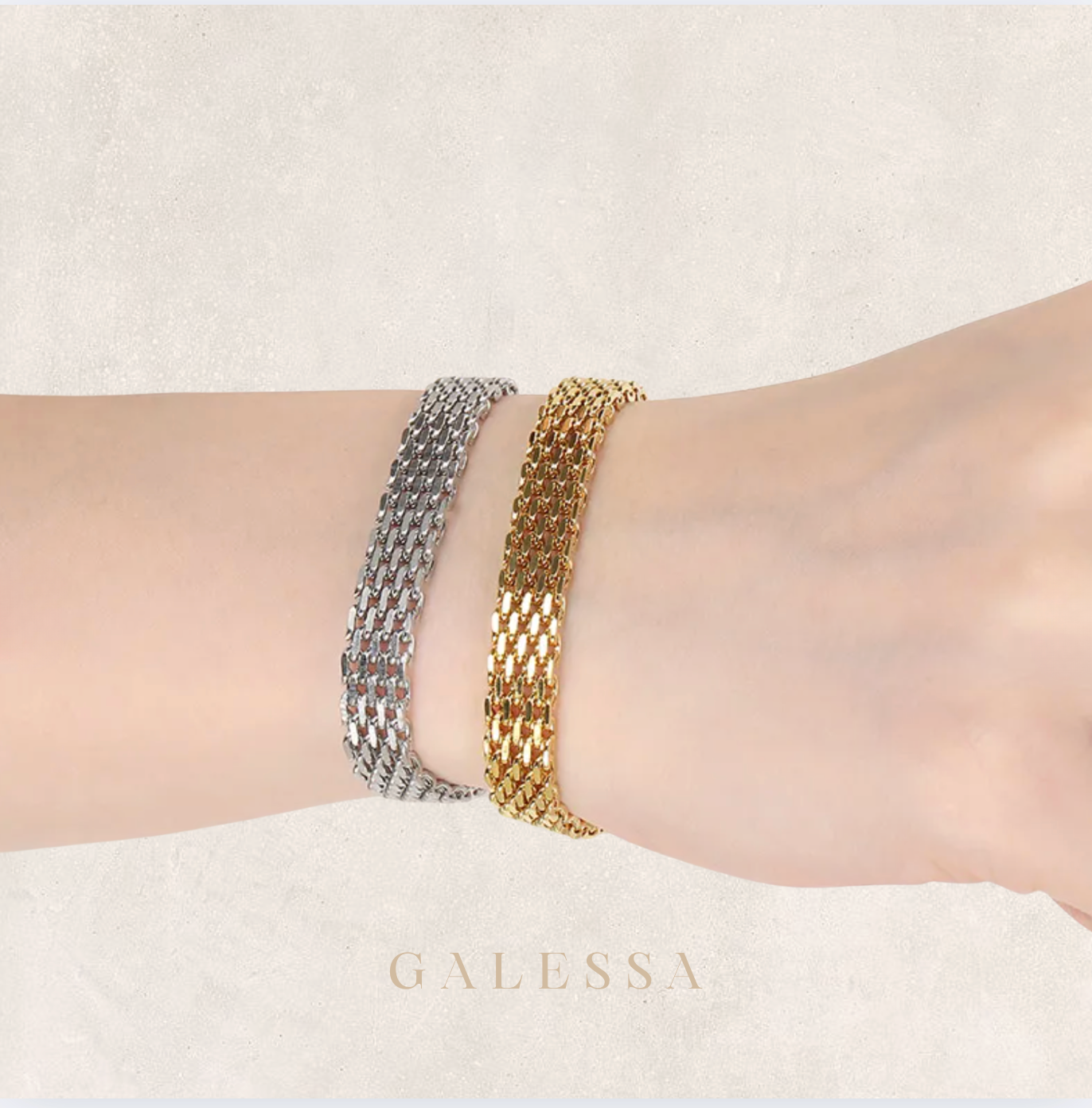 Moonlight Bracelet