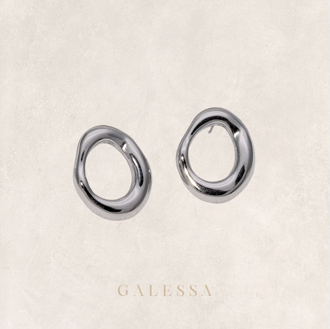 Anya Earrings