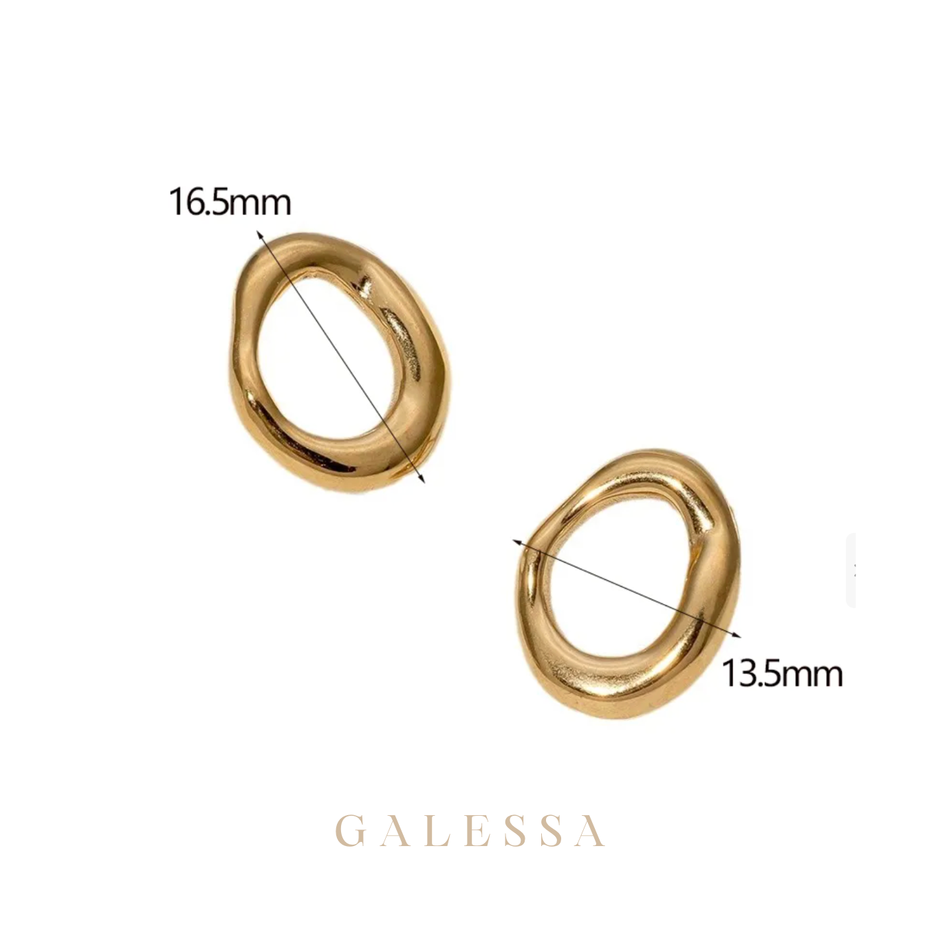 Anya Earrings