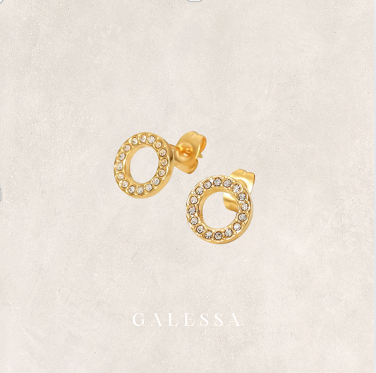 Ethernal Earrings