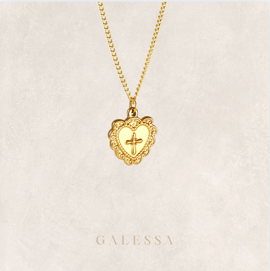 Love Cross