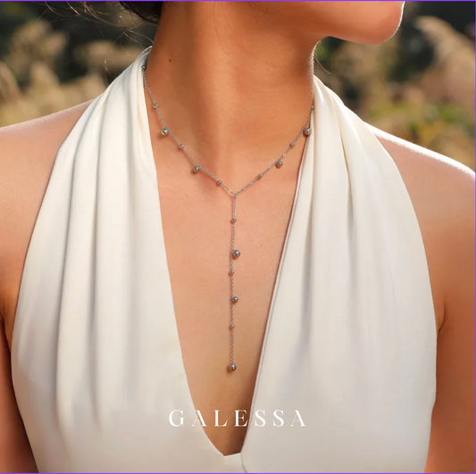 Diva Necklace