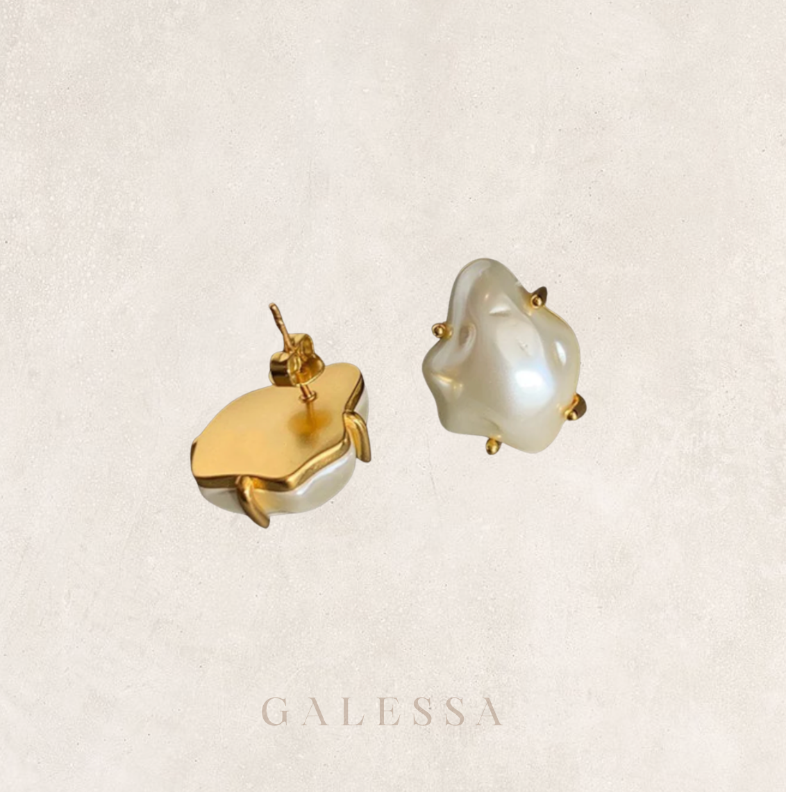 PILAR EARRINGS