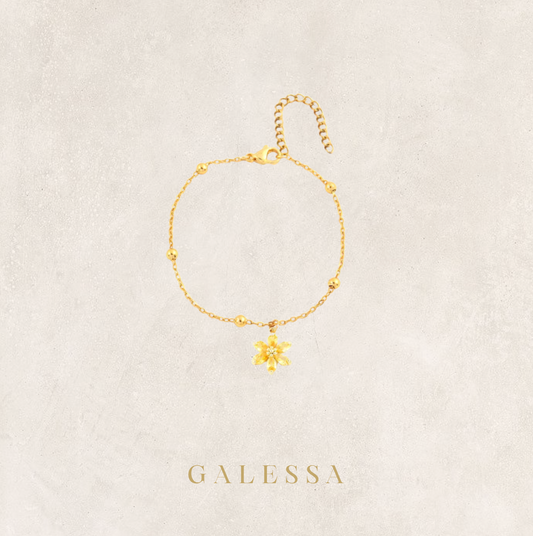 DAISY BRACELET