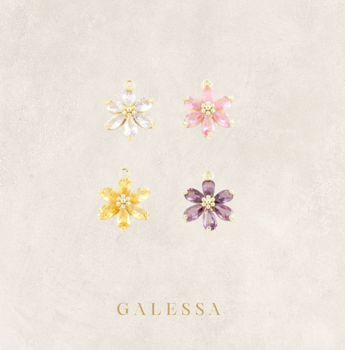 DAISY BRACELET