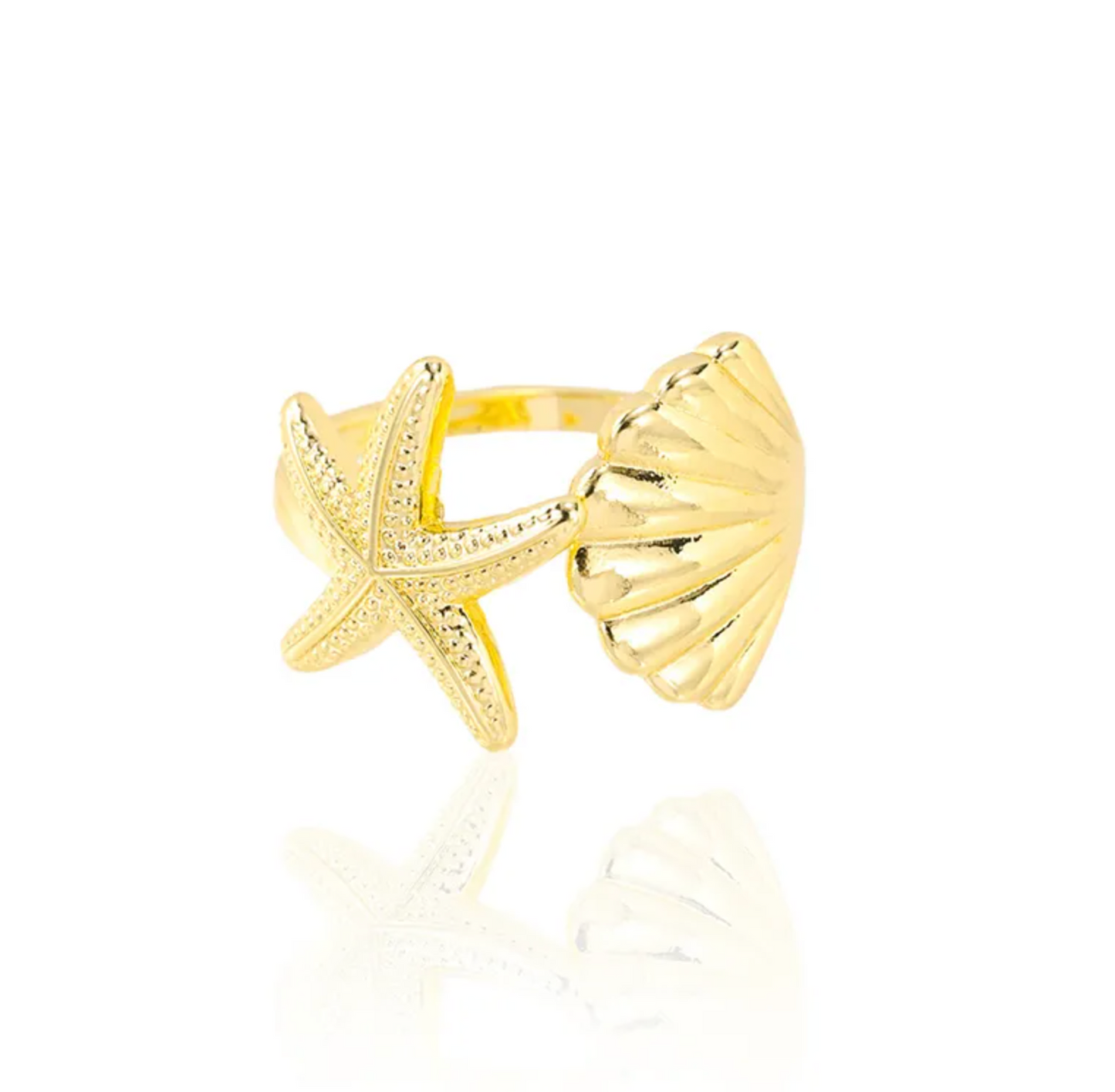 Vacations Rings