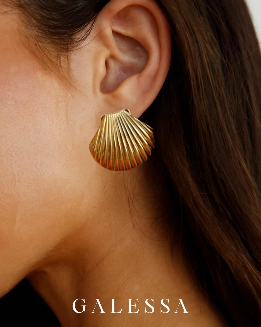 Shelly Earrings