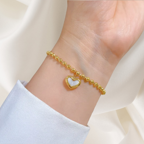 ETERNAL LOVE BRACELET